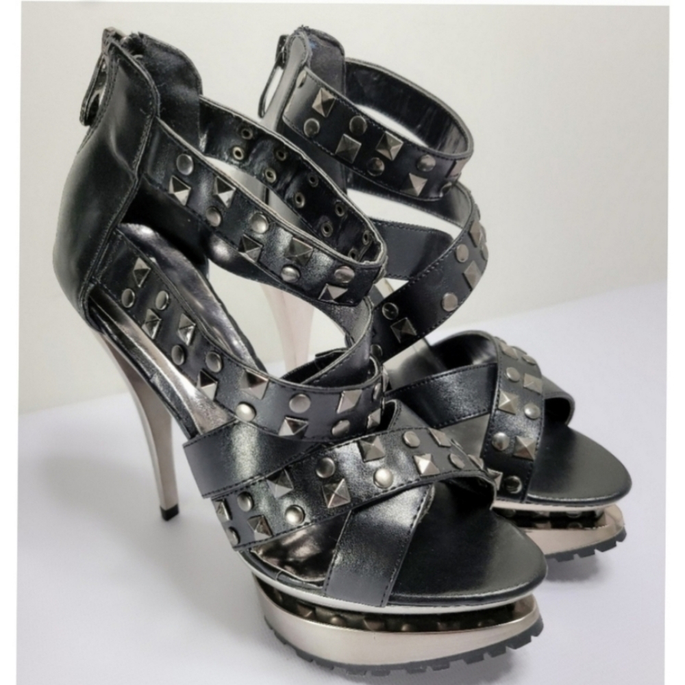 Highest Heel Collection Shoes